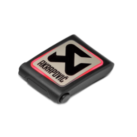 Akrapovic 2018+ BMW M2 Comp/M2 CS (F87N) Sound Kit (Use w/ PN S-BM/T/3H)- Does Work on CS Model