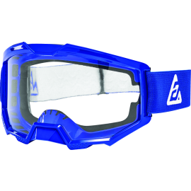 Answer Apex 1 Goggle Reflux Blue/White - Youth