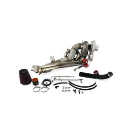 ETS Turbo Kit for 2020+ MKV Supra