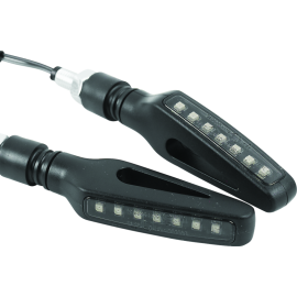 BikeMaster Hollow Sequential Turn Signal