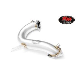 RM Motors Catless Downpipe for Renault Megane RS Mk3 2.0T 08-15 (913001)