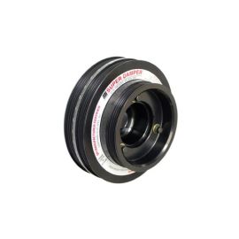 ATI Super Damper Harmonic Balancer for Nissan RB26 R33/R34 (917753)