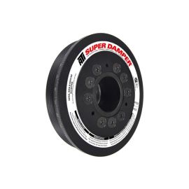 ATI Super Damper Harmonic Balancer for Mitsubishi EVO VIII-IX 4G63 Mivec (918250)