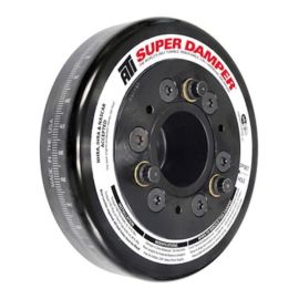 ATI Super Damper Harmonic Balancer Race Version for Mitsubishi EVO 10 (X) (918254)