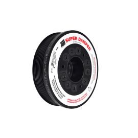 ATI Super Damper Crank Pulley for Honda F22/F20 S2000 (918464)