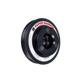 ATI Super Damper Crank Pulley for Honda H22 (918468)