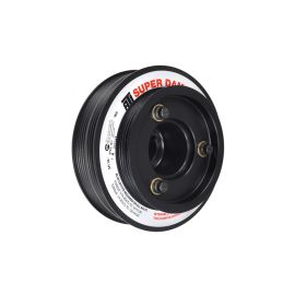 ATI Super Damper Crank Pulley for Honda B-Series (918476)