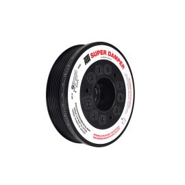 ATI Super Damper Crank Pulley for Honda K-Series (918477)