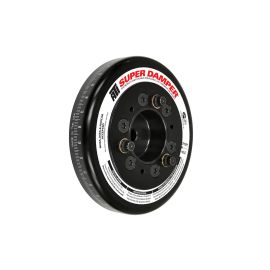 ATI Super Damper Crank Pulley for FA20 WRX/BRZ (918482L)