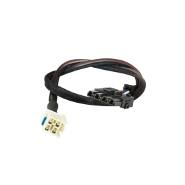 REDARC Cadillac Escalade/Chevrolet/GMC Truck/SUV Tow-Pro Brake Controller Harness