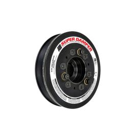 ATI Super Damper Crank Pulley for 2JZ-GTE Supra