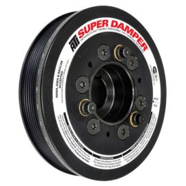 ATI Super Damper Harmonic Balancer for Toyota Supra 1JZGTE 2JZGTE 2JZGE (918572)