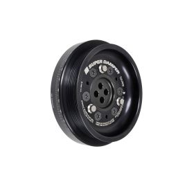 ATI Super Damper Crank Pulley for B58 Supra GR
