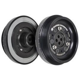 ATI Super Damper Harmonic Balancer for Toyota Supra GR B58 (918573)