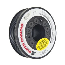 ATI Super Damper Harmonic Balancer for Nissan 350Z VQ35HR / 370Z VQ37VHR (918584)