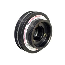 ATI Super Damper Harmonic Balancer for Nissan Nissan SR20 FWD (918607)