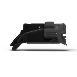 Rockford Fosgate Jeep JL Trim Kit with OEM Premium Audio