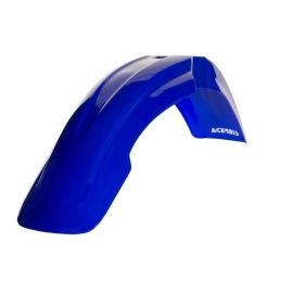 Acerbis 00-05 Yamaha WR/YZ/YZF Front Fender - YZ Blue