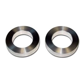 Tuff Country 06-18 Ram 1500 4wd 1 1/2in Leveling Kt Frt (Excl. Mega Cab & Models w/Air Suspension)