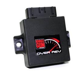 Big Gun 03-06 Arctic Cat 500 Rev Box