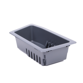 Оригинальная отделка панели пола багажника слева для BMW - оригинальные запчасти BMW