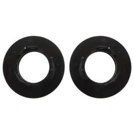 1-Zoll-Hintere Metall-Feder-Spacer für Toyota Tundra 2022+