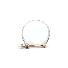 Clampco Stainless Steel T-Bolt Clamps (94106 Series)