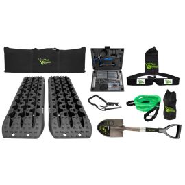 Voodoo Offroad Off-Road Recovery Kit - Intermediate
