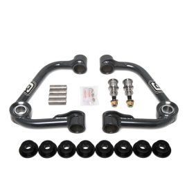 Camburg Ford F-150 2WD/4WD 21-23 1.25in Performance Uniball Upper Arms (w/ covers)