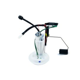 Echte BMW Lieferungseinheit + Benzinstandsensor links