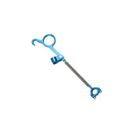 Cusco Engine Oil Dipstick Holder for 2022+ WRX / BRZ (965 730 E)