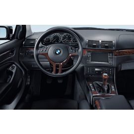 Genuine 5-Speed Gear Stick/Shift Knob 25 11 1 434 497