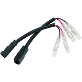 BikeMaster Ducati Turn Signal Adapter Wires Pair