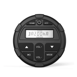 Bazooka G2 Wireless Dashbrd Controller