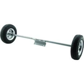 BikeMaster 04-22 Honda CRF50F Training Wheels