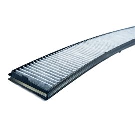 Актуальный микрофильтр с угольным контейнером BMW 64 31 9 257 504 - оригинал, 3 серия E46, новый