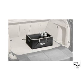 Genuine Collapsible Box 51 47 2 303 796