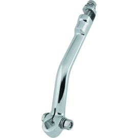 Bikers Choice L72-76 FX 52-76 XL Chrome Kickstart Arm Replaces H-D 33057-72T