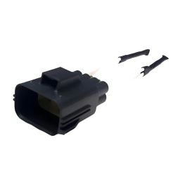 VMP Performance 11-21 Ford Mustang GT/GT350/GT500 Fuel Pump Drain Jumper Harness