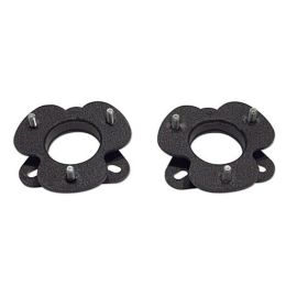 Tuff Country 04-22 Nissan Titan 4wd & 2wd 1.5in Leveling Kit Front