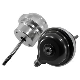 TiAL Sport MV-I 2.5 Wastegate Actuator 18 PSI Straight Rod - Black