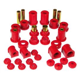 Prothane 04-05 Pontiac GTO Total Kit - Red