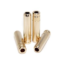 GSC P-D EJ серия EJ205/EJ207/EJ258 манганцевый бронзовый выпускной клапан направляющей остановщик - комплект 8