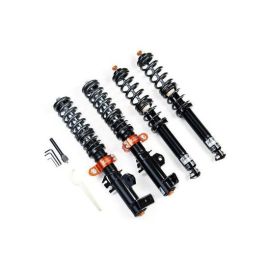 AST 02-08 BMW Z4 Coupe/Convertible - E85/E86 5100 Street Series Coilovers