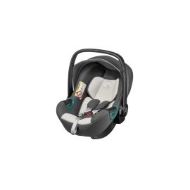 Child seat BABY-SAFE, 3 i-Size, ECE, (e.g. S-Class/ GLC/ EQB), anthracite, beige, A0009706802
