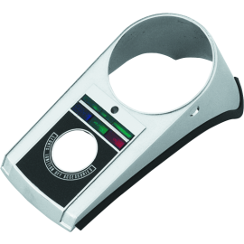 Bikers Choice 91-95 FXST FLST Chrome Die Cast Fat Bob Dash Replaces H-D 71241-91