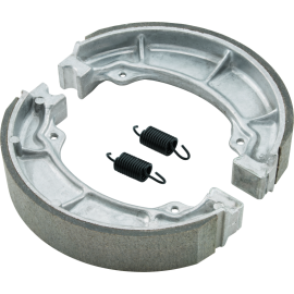 BikeMaster Honda Brake Shoes