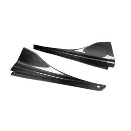 CD Carbon Seitenschweller kompatibel mit Mclaren 720S