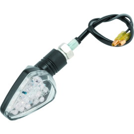 BikeMaster LED стрелки черные - DT Autoworks