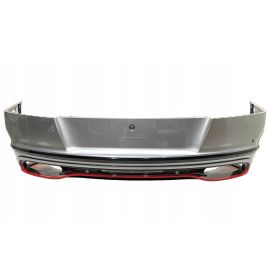 Bentley Continental GTC Rear Bumper 3W3807301DAK6S Limited Edition